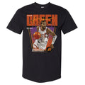 Jalen Green Phoenix Suns Premiere WHT