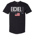 Jack Eichel Vegas USA Elite WHT