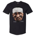Jalen Hurts Philadelphia Vintage Head WHT