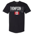 Logan Thompson Washington Canada Elite WHT