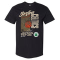 Jayson Tatum Boston Celtics All Net WHT