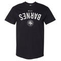 Scottie Barnes Toronto Raptors 2026 NBA All-Star Invert WHT