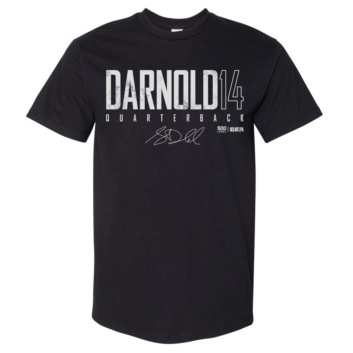 Sam Darnold Seattle Elite WHT