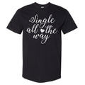 Christmas Single All The Way WHT