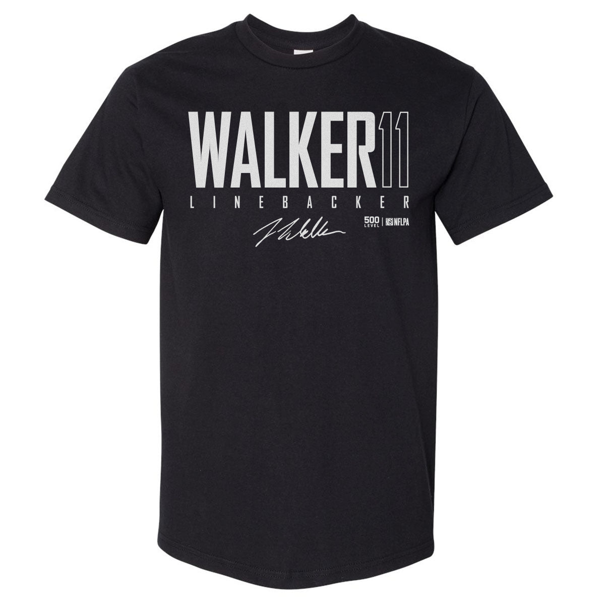Jalon Walker Atlanta Elite WHT
