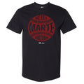 Ketel Marte Arizona Vintage Baseball WHT