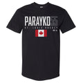 Colton Parayko St. Louis Canada Elite WHT