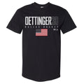 Jake Oettinger Dallas USA Elite WHT