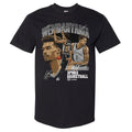 Victor Wembanyama San Antonio Spurs Collage WHT