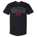 Caio Borralho UFC Elite WHT