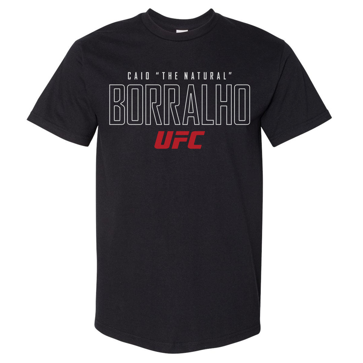 Caio Borralho UFC Elite WHT