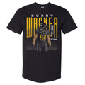 Bobby Wagner Washington Black WHT