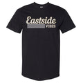 Crown Trio Plano East Panthers Eastside Vibes WHT