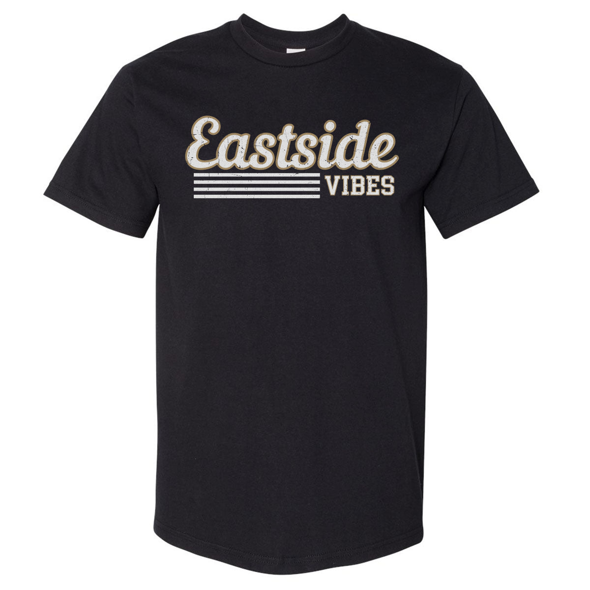 Crown Trio Plano East Panthers Eastside Vibes WHT