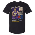 Luka Doncic Los Angeles Lakers 2026 NBA All-Star Vertical WHT
