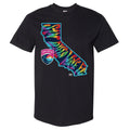 San Diego Wave FC Groovy Pride State WHT