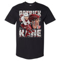 Patrick Kane Detroit Vintage WHT