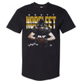 Brett Norfleet College Bitmap WHT