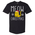 Christmas Meow Christmas WHT