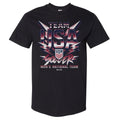 USMNT Retro Bolts WHT
