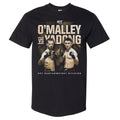 UFC 324 O'Mally Vs. Yadong Match Up WHT