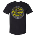 Trinity Rodman Washington Spirit Our City Script WHT