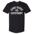 Cabo Verde Vs. Everybody WHT