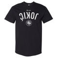 Nikola Jokic Denver Nuggets 2026 NBA All-Star Invert WHT