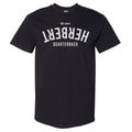 Justin Herbert Los Angeles C Invert WHT