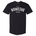 Alex Bregman Chicago C Invert WHT