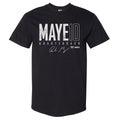 Drake Maye New England Elite WHT