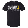 Dennis Santana Pittsburgh Elite WHT