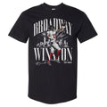 Jameis Winston New York G Broadway Winston WHT