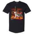 Mark McGwire St. Louis Homer WHT