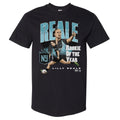 Lilly Reale Gotham FC 2025 Rookie Of The Year WHT