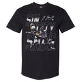 Brock Bowers Las Vegas Sin City Snag WHT