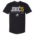 Nikola Jokic Denver Nuggets 2026 NBA All-Star Elite WHT