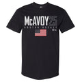 Charlie McAvoy Boston USA Elite WHT