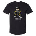 Vegas Hockey 8-bit WHT