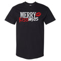 Christmas Merry Kissmas WHT