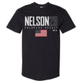 Brock Nelson Colorado USA Elite WHT