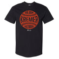 Dean Kremer Baltimore Vintage Baseball WHT