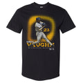 Greg Vaughn Milwaukee Player Name WHT