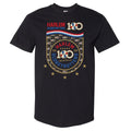 Harlem Globetrotters 100 Years Wave WHT