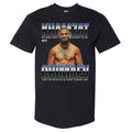 Khamzat Chimaev Fighter Name WHT