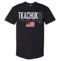 Matthew Tkachuk Florida USA Elite WHT