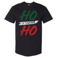 Christmas Ho F-cking Ho WHT