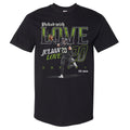 Julian Love Seattle Picked With Love WHT