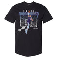 Lauri Markkanen Utah Jazz Shattered WHT