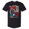 Cade Cunningham Detroit Pistons 2026 NBA All-Star Vertical WHT